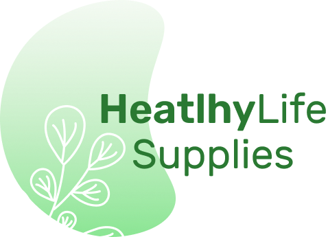 HeatlhyLifeSupplies.com